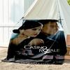 1pc  Famous Star Blanket, All Season Lightweight Home Office Outdoor Nap Multifunctional Blanket