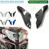 Yamaha FZ-10 MT-10 MT10 FZ10 2016-2021 Motosiklet Grenaj Hız Göstergesi Yan Panel Far Üst Yan Kapak İçin Uygun