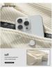 ACU Menswear | Men's Color Block Corduroy Lapel Jacket - 2026 Autumn/Winter High-End Casual Patchwork