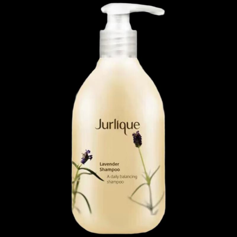 

Jurlique Lavender Aromatic Shampoo