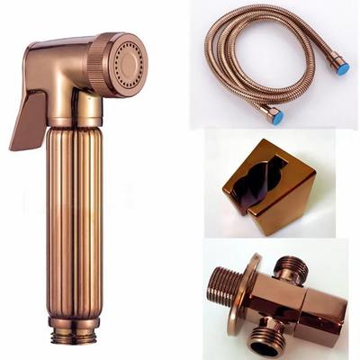 Bad & WC – Bidet-Armaturen