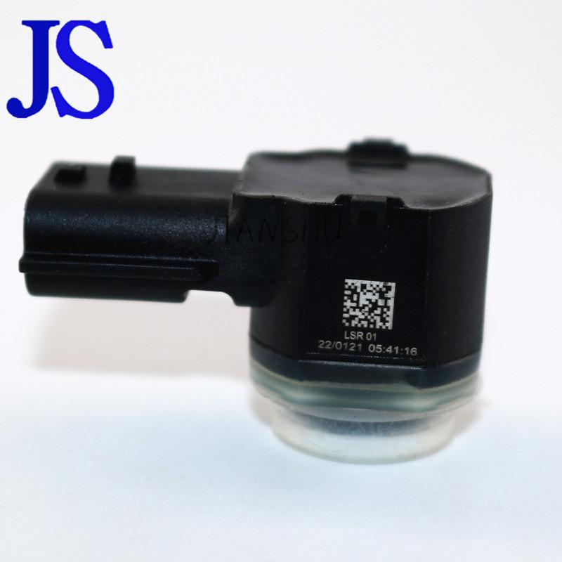 1Pcs New High Quality 28438-4CL0A For X-Trail T32 1.6L 2.0L 2014-2019 PDC Car Parking Distance Control Sensor
