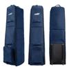 PLAYEAGLE Foldable Golf Travel Bag - Large, Portable, and Protective Cover