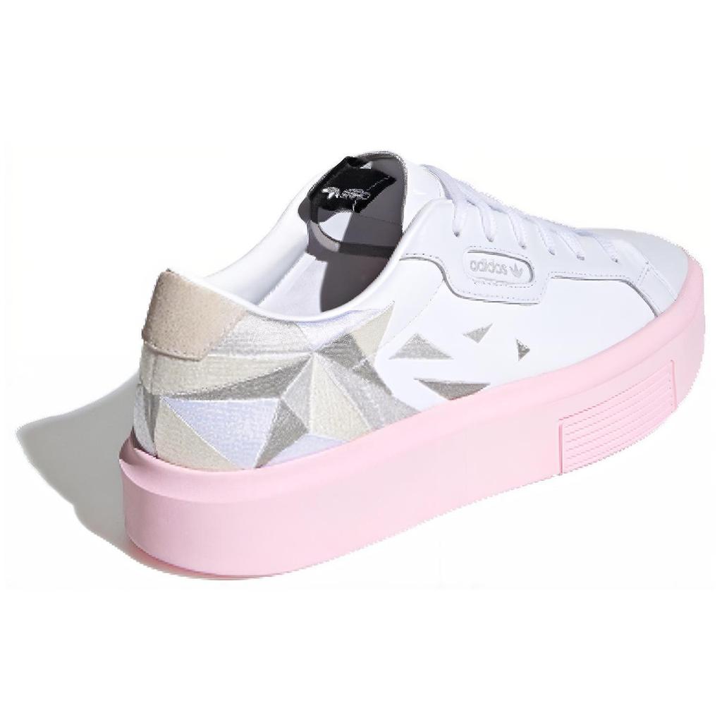 adidas Sleek Super