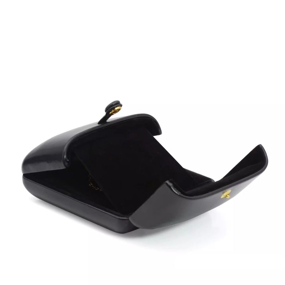 PU Leather Jewelry Packing Bag Rings Necklace Jewelry Display Box Earrings Storage Case Propose