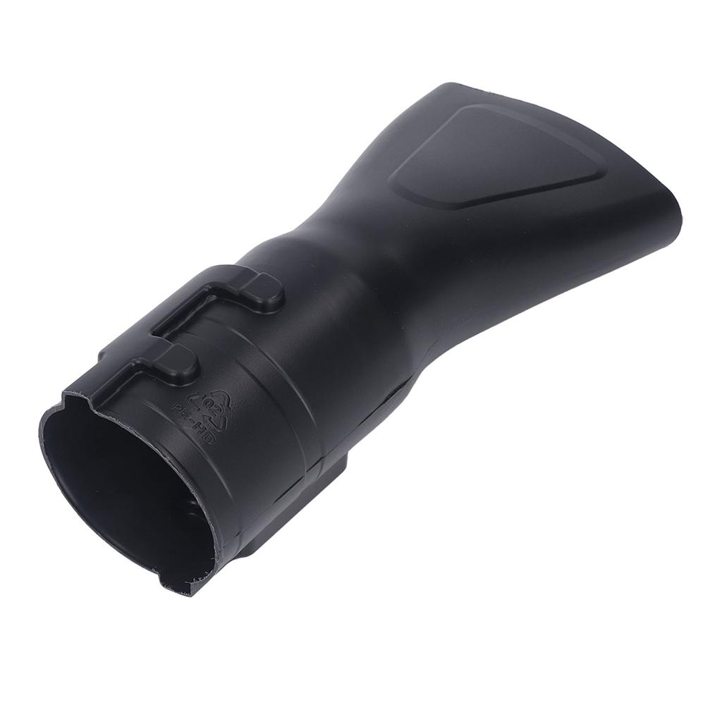 Flat End Nozzle Attachment for X2 36V 18V Handheld Blower XBU02Z XBU03 DUB362 Leaf Accessories