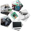 Raspberry Pi Mini Camera Video Module 5 Megapixels 1080p Sensor OV5647 Webcam for Raspberry Pi Model A/B/A+/B+, Pi 2B and Raspberry Pi 3B, Pi 3 B+,