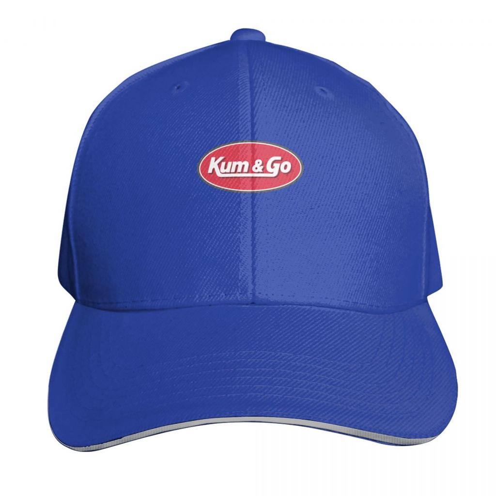 kum go Baseball Cap Rave Hat Baseball Cap New In Hat golf hat genuine For Unisex Womens