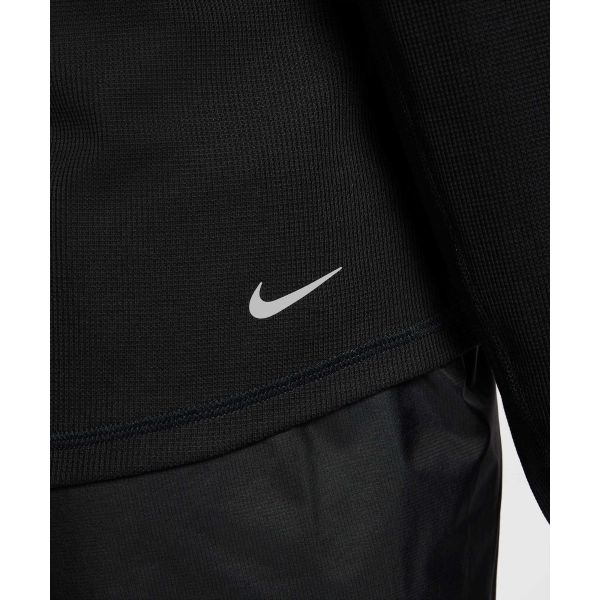Nike ACG Dri-FIT Stand Collar Pullover Trail Running Quick-Dry Long Sleeve T-Shirt Women tops IO9648-010