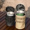 Tactically Water Bottle Pouches Bag with Hanging Hole Sundries Storage Bag Water Bottle Heat Insulation Protect Cover