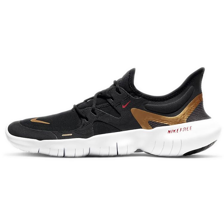 Nike  Free RN 5.0 Black