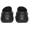 Balenciaga Crocs Mule 'Gomma Nera' 720857W1S8E1000