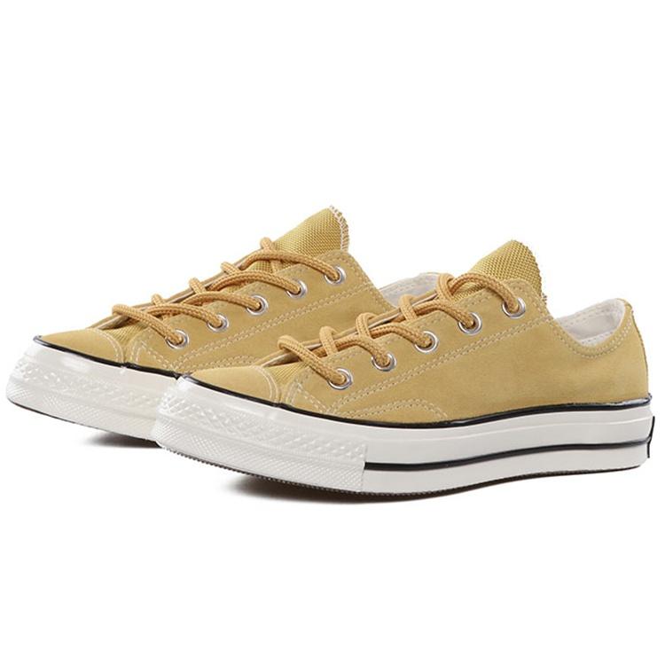 Converse Chuck 70 Ox 'Desert Marigold' Men's 162374C