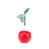 1set Kids Fruit Picks Needle Stick Toothpicks Mini Creative Fruit Cake Dessert Food Forks Lunch Box Decor Bento Accessories