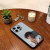 Singer Benson Boone Phone Case  Soft  Silicone black For IPhone 17 16 15 14 13 12 11 X XR Plus Pro Max Plus
