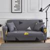 Slipcover Stretch 1234 Seater Sofa Cover Couch Protective Case Home Antiskid