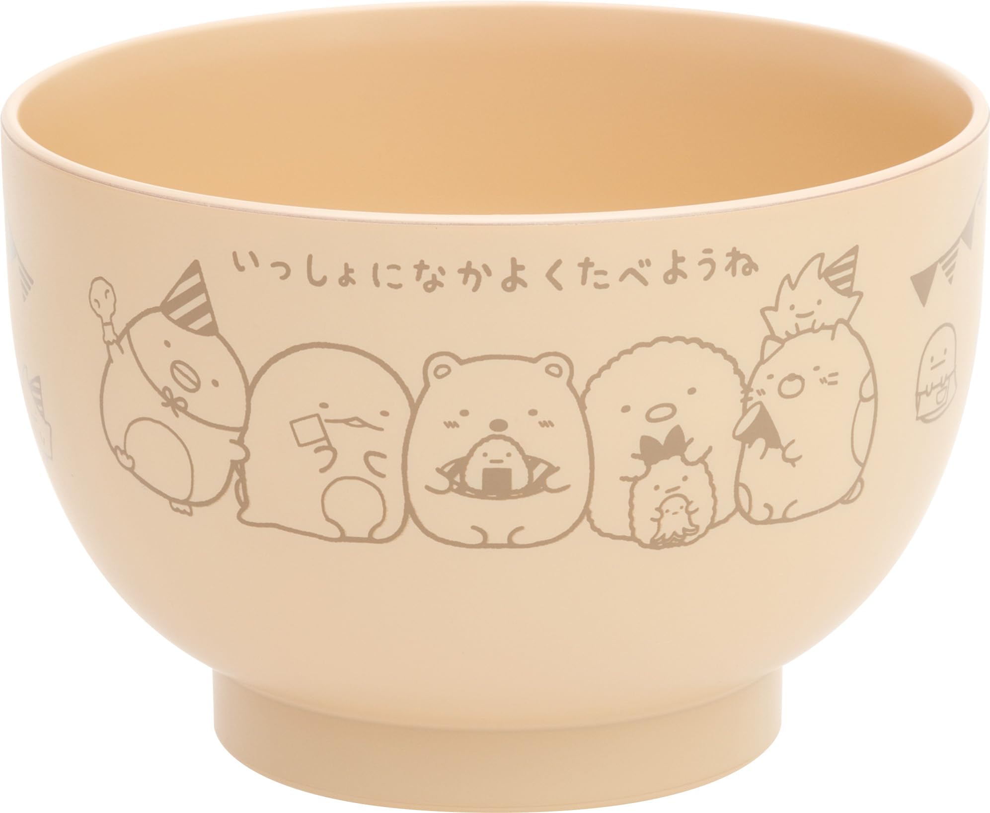 

Sumikkogurashi Кухонные мелочи Миска для сообщений KA15902