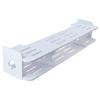 Multi Functional Wall Shelf For Bedroom Organization Easy Installation Engineered Router Organizer Wood Display Bracket