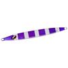 SHIMANO Offshore Jig Ocea Long Weber 290g 022 S Purple Silver Zebra Glow JV-L29U
