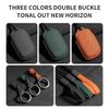 Compatible Key Case for Lynk & Co Z00 & Z10 Intelligent Four-Wheel Drive Models