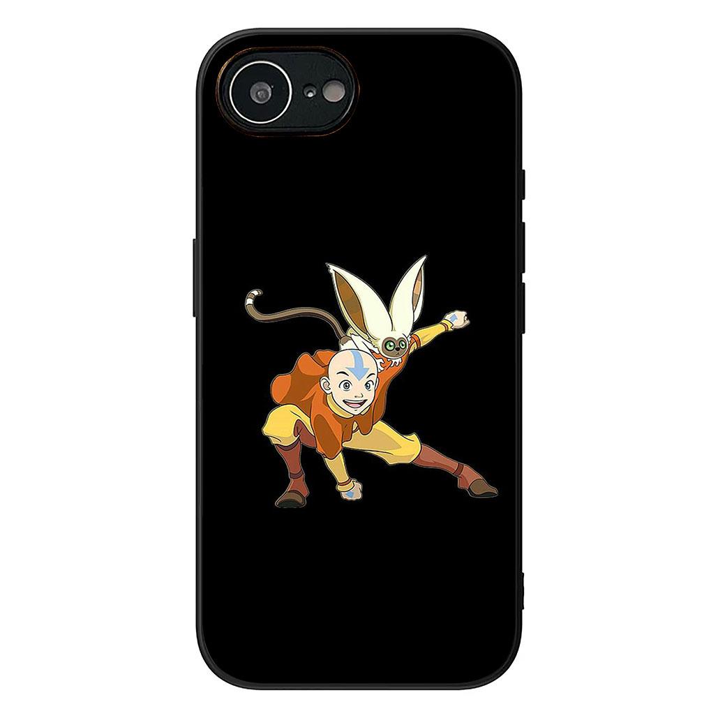 

Avatar The Last Airbender Phone Case for Samsung Galaxy A04 j7 J5 J2 Prime J8 A01 A02 A03 A42 M06 M16 M56 M23 M17 Cover Casing Galaxy J7