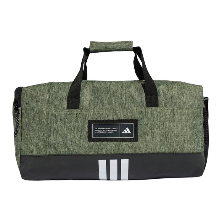 

Adidas Polyester Team Bag Travel Bag Unisex Adidas IY1814 зелёный