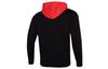 Men's Sweatshirt PUMA CLSX Sweatshirt Men's Black