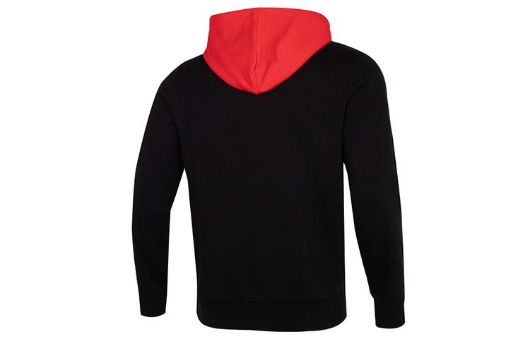 Men's Sweatshirt PUMA CLSX Sweatshirt Men's Black