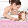 AstarX 23-Piece Makeup Toy Set for Kids, Realistic Washable Cosmetics, Safe and Non-Toxic, Beauty Set for Parties, Games, Halloween, Christmas, and