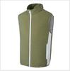 Summer Cooling Suit: High-Tech Fan Vest and Camouflage Fishing Vest for Men