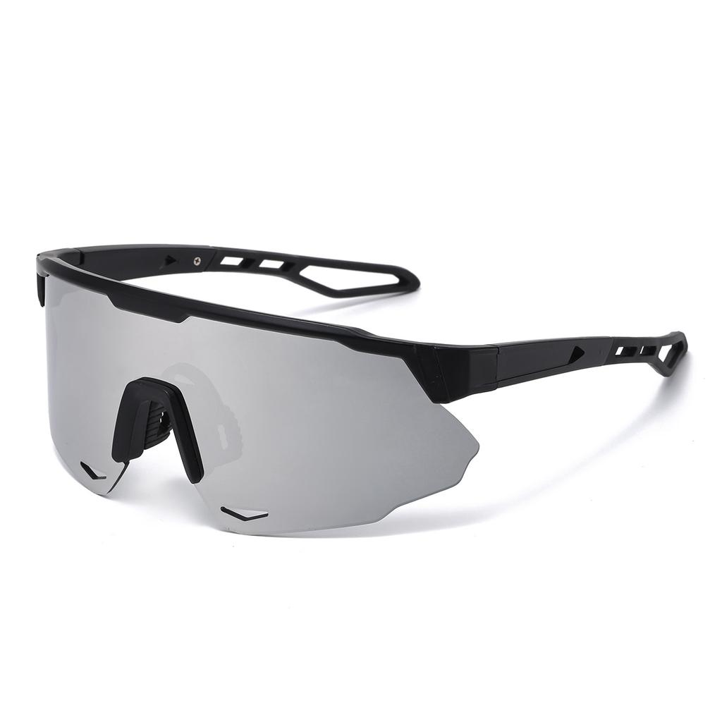 Cycling Glasses Professional Running Sports Windproof Eye Protection Colorful Bicycle Outdoor Polarized Sunglasses Wholesale