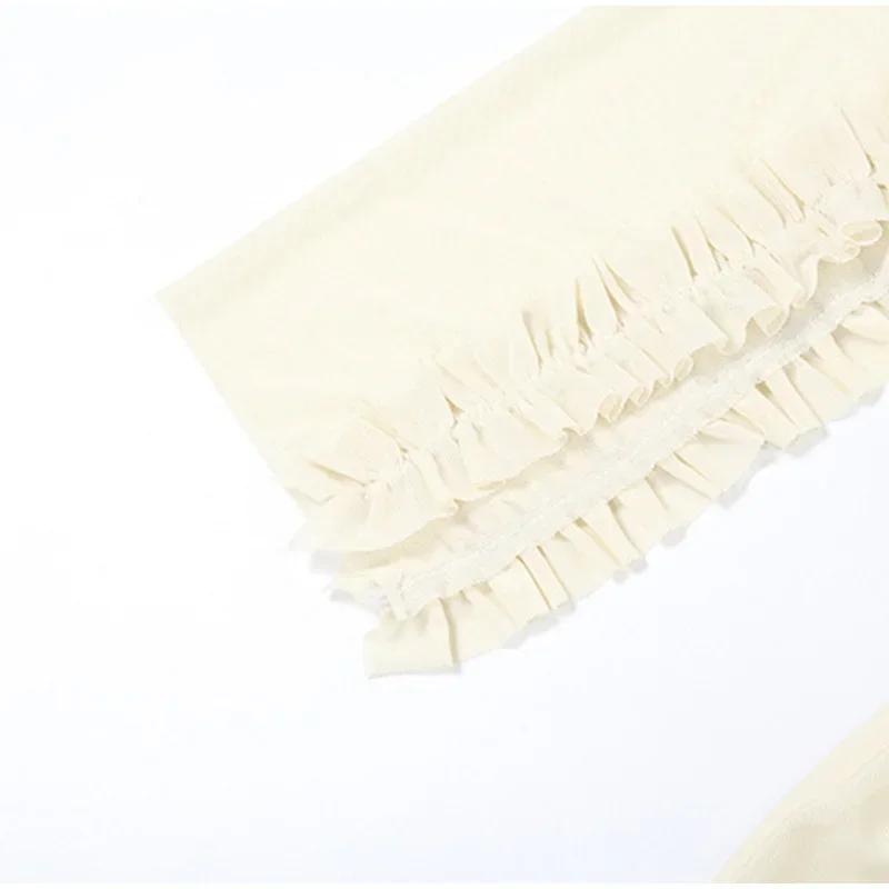 Сексуальное длинное платье с глубоким V-образным вырезом для женщин — фото 13