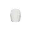 New Converse Sweatshirts Men's White MCH744-W2Y