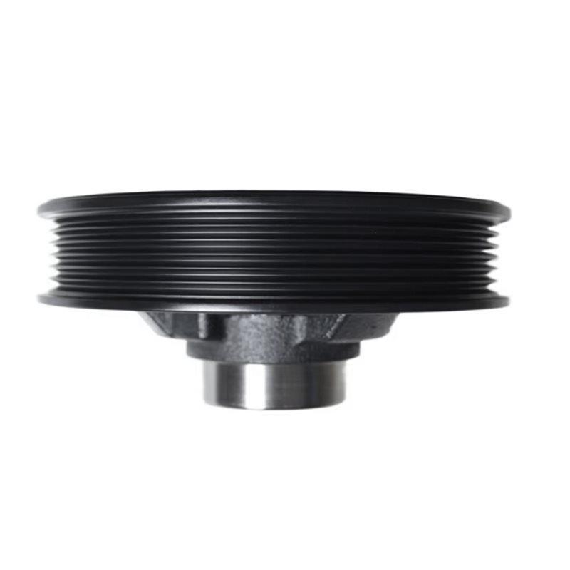 ABTC-GN1G6B321CA Car Engine Crankshaft Pulley For Ford Ecosport 18 Escort 19 Focus 18 1.5L GN1G6B321AA GN1G6B321AB GN1Z6B321C