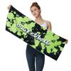 Bath Battle Quick-Drying Microfiber Sports Towel