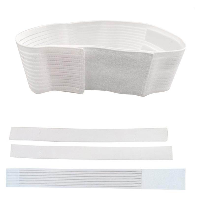 Invisible Fish Line Snores Relief Bands Adjustable Elastic Design For Enhanced Jaw Support