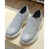 Women S Comfort ShoeS Gray 115a
