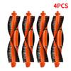 For Xiaomi Robot Vacuum S10 S12 T12 B106GL/ Mop 2S XMSTJQR2S / 3C B106CN Parts Accessories Main Side Brush Filter Mop
