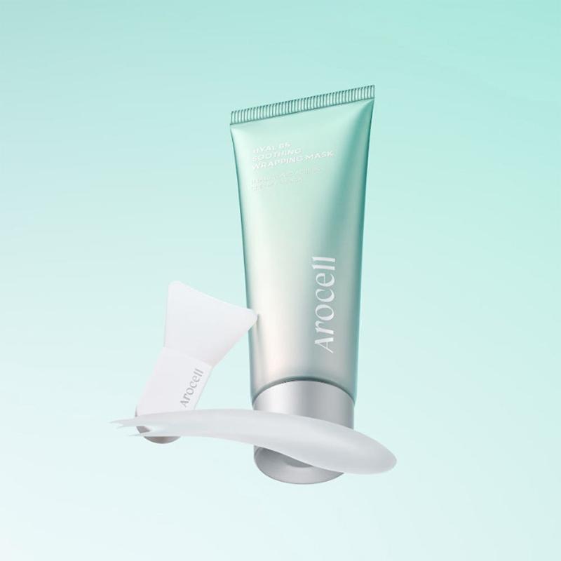AROCELL Hyal B5 Soothing Wrapping Mask 80ml
