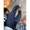 Super Soft Thickened Velvet Tencel Wool Wide-Leg Pants for Women - New Loose Fit for Autumn and Winter