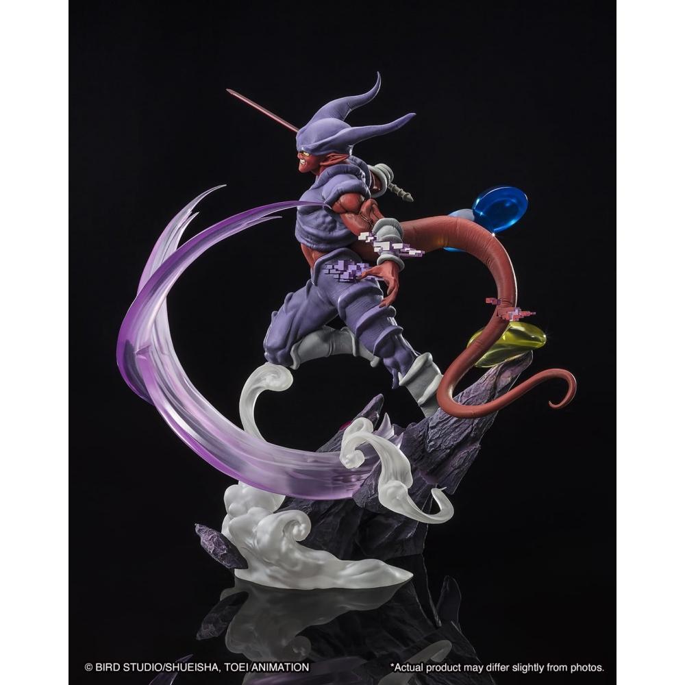 TAMASHII NATIONS - Dragon Ball Z - Janemba [Extra Battle] Bandai Spirits Figuarts ZERO Figure BAS65058