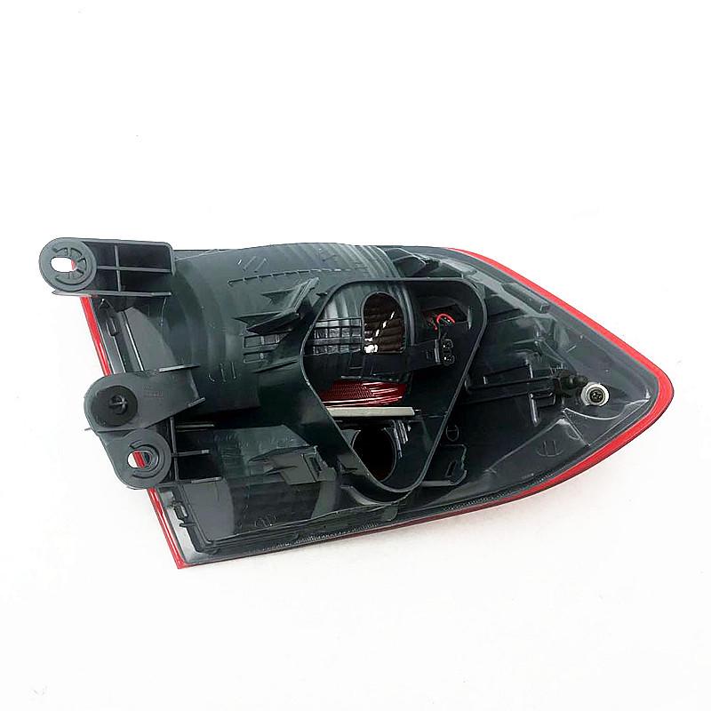Compatible Rear Taillight Cover for BMW 3 Series (2013-2015) F30/F35, 316, 320Li, 318 Braking Light.