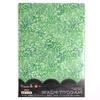 Kamiiso Kimono Beauty Washi Chiyogami A4 12 Sunlight Through the 2213 Paper, Size, Sheets, Trees, No.