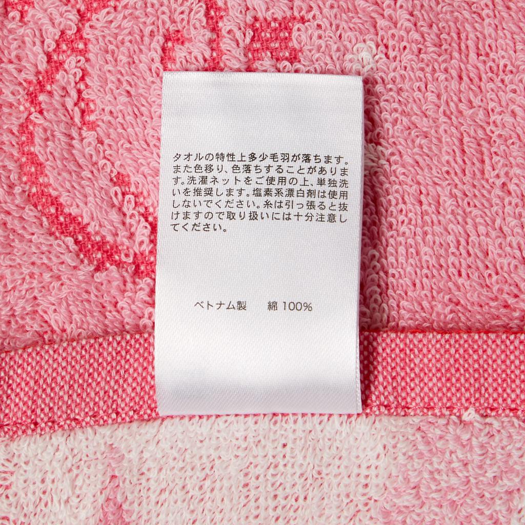 Sailor Moon Costume Carry Hand Towel 100% Cotton