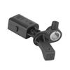 ABS Wheel Speed Sensor Rear Left for VW Polo Seat Ibiza Skoda 6Q0927807B