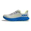 HOKA One One Scarpe da Ginnastica da Uomo Arahi 7 Stardust Electric Cobalt 1147850-STLC