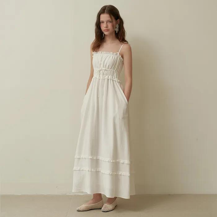 Wellrose Lace Ribbon Bag_Wellrose Bag