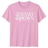 This Mama Prays TShirt Religious Mothers Day Gift For Her