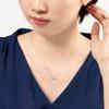 K10WG Diamond Necklace AJBN135740DI [Vendome Aoyama]