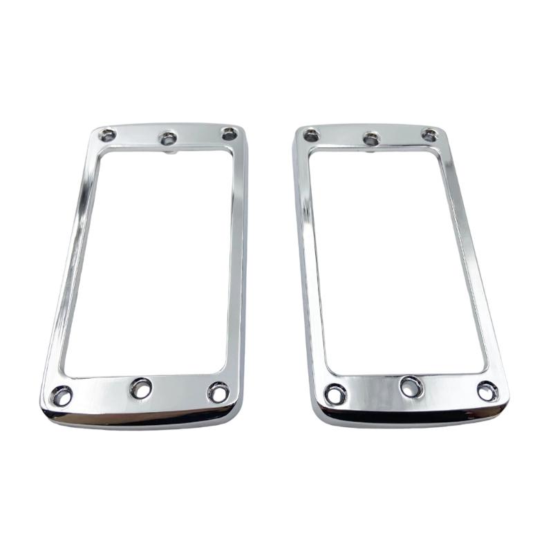 

Double Coil Reflexive Alloy Guitar Pickup Old To Modern Sound Customization Quick Mount Set